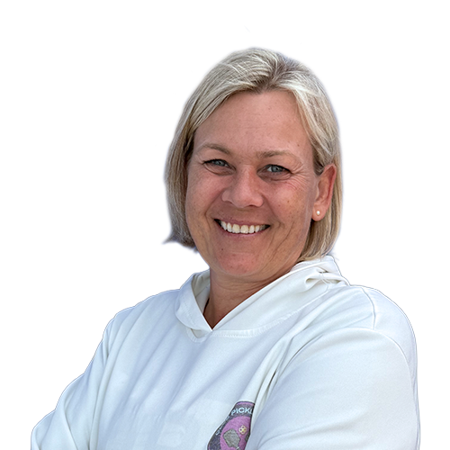 Nete Larsen 