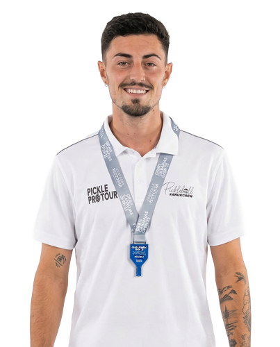 Javier Gallego Ruiz-Mateos en acción