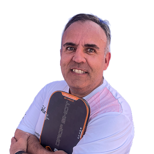 Jose Javier Ramos Dominguez