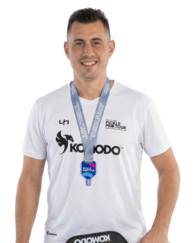 David Illescas Cases