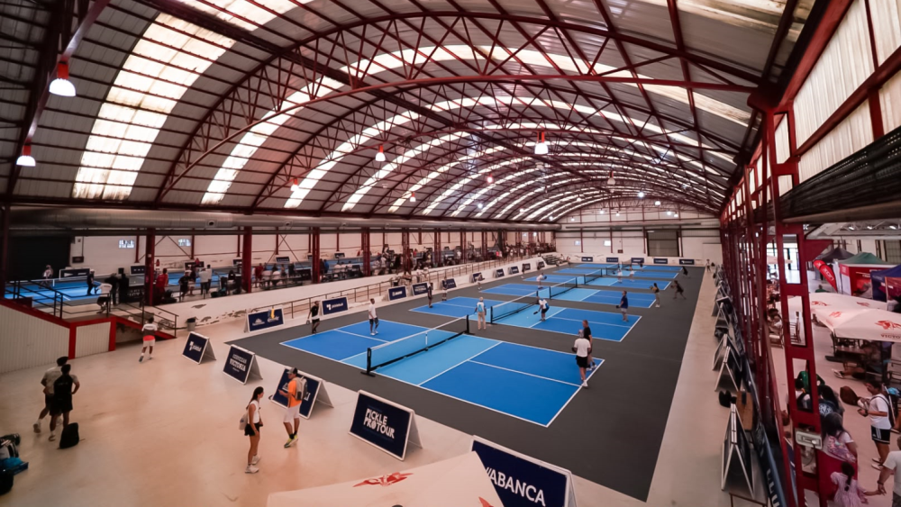 Así hemos vivido el viernes del A Coruña Open en FIMO Ferrol