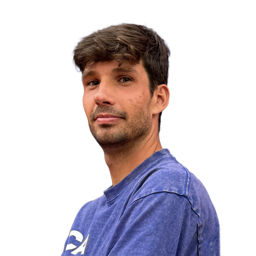 Claudio Quiñones Garcia
