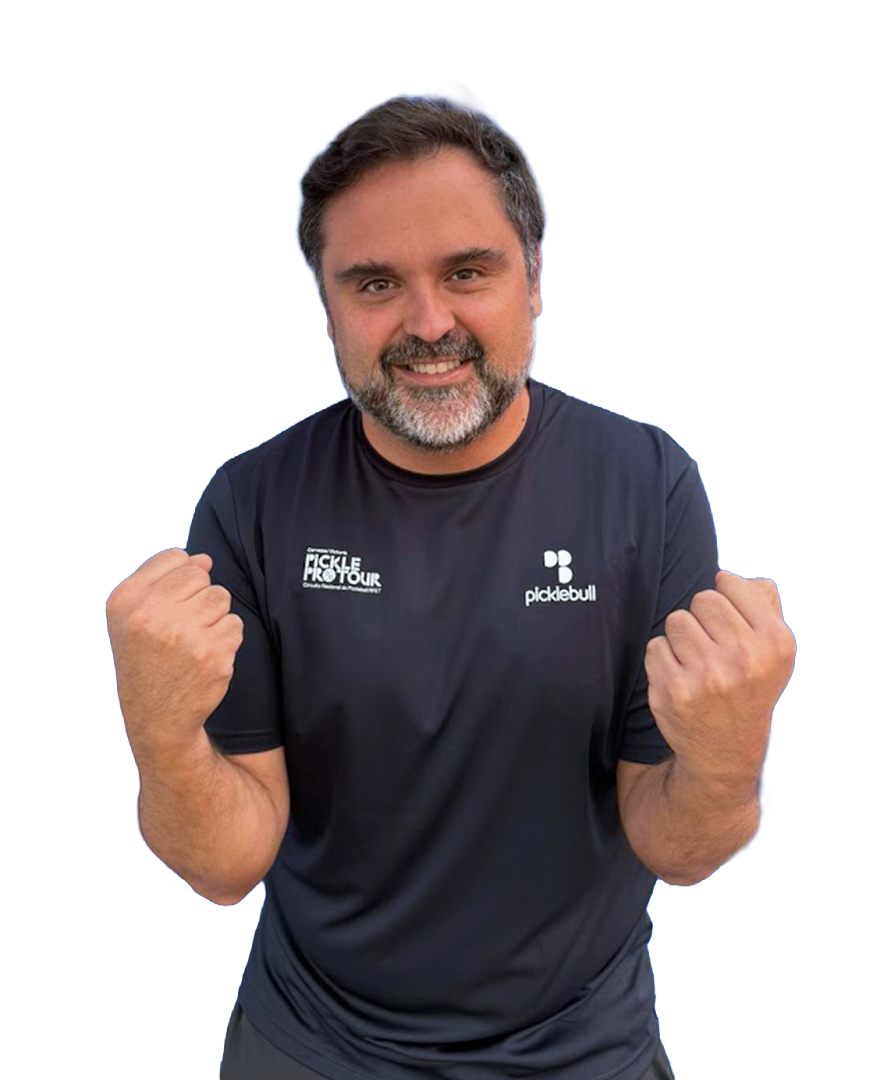 Manuel Garcia Rivas en acción