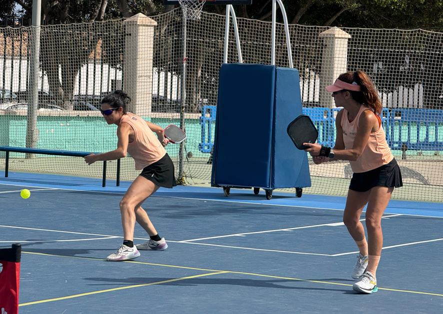 ¡Así fue el viernes del Málaga Spanish Open!