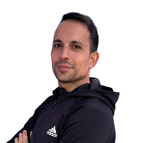David Gomez Rojo