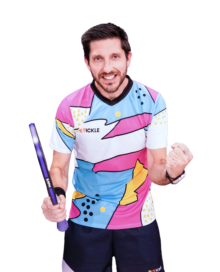 Manuel Garcia Rebollo en acción