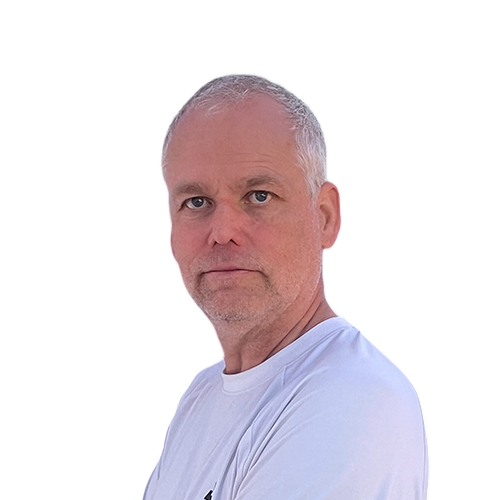 Kenneth Dahlin 