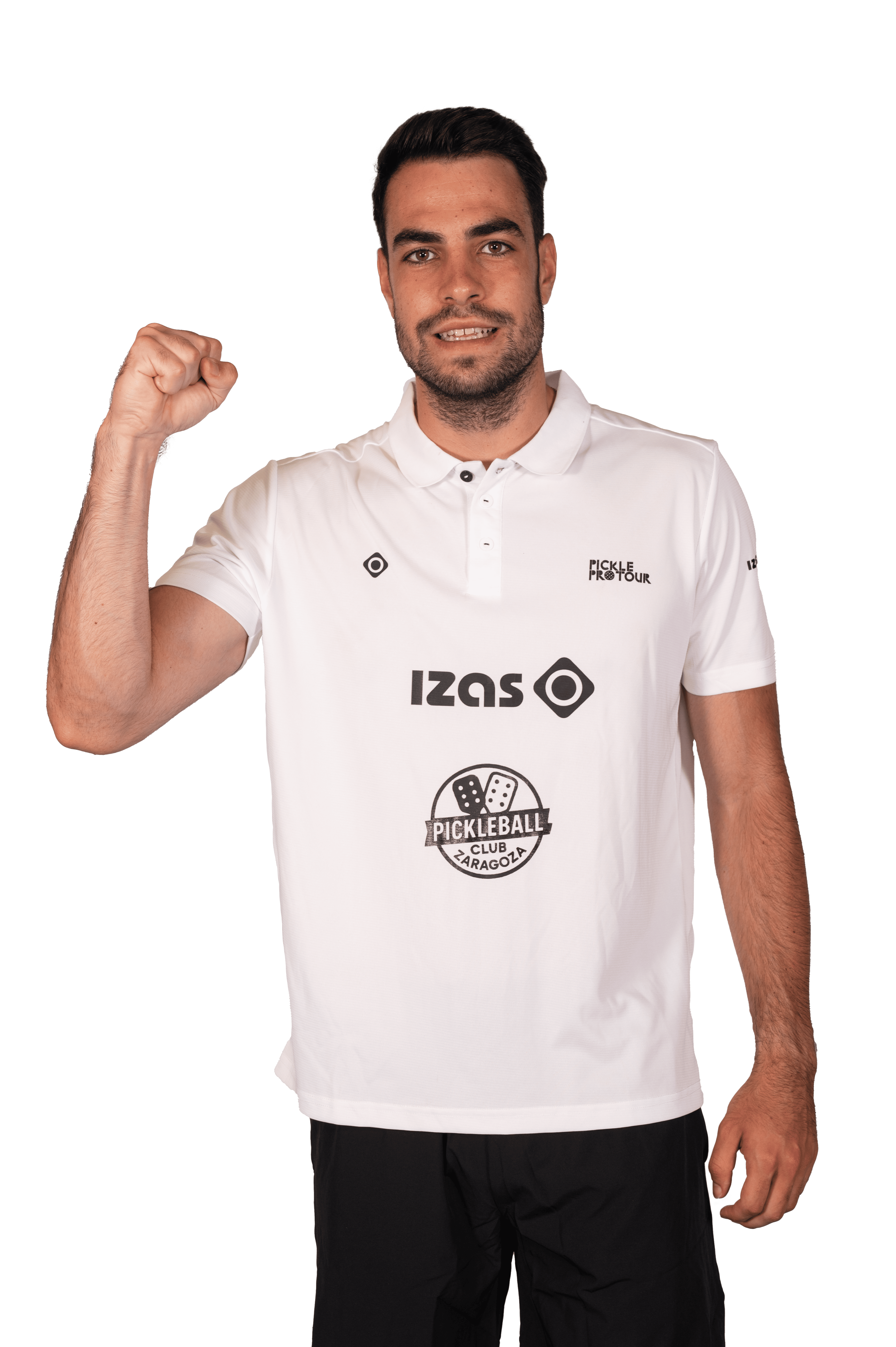 Jaime Mengual Salas en acción