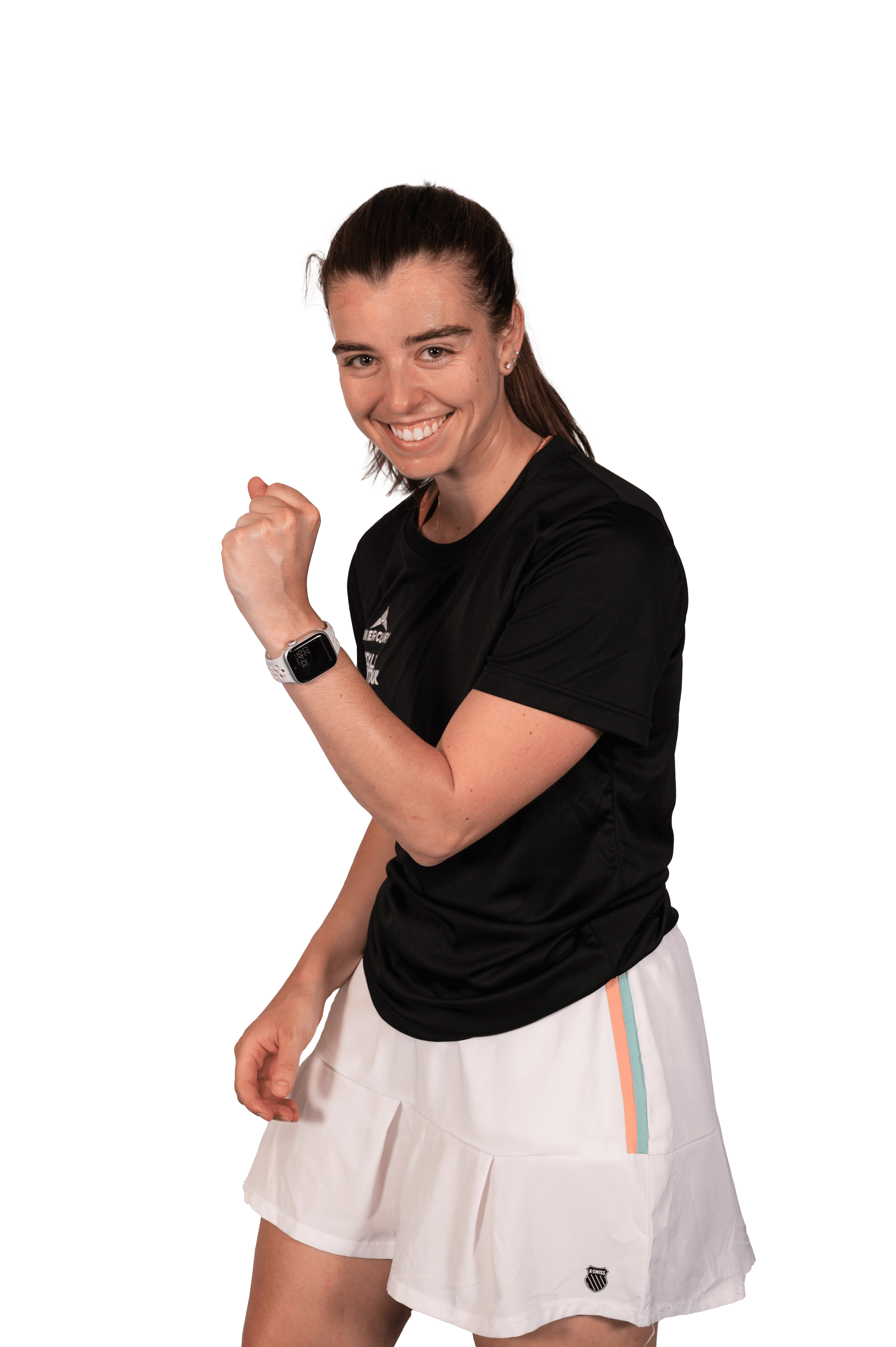 Laura Falceto Font en acción