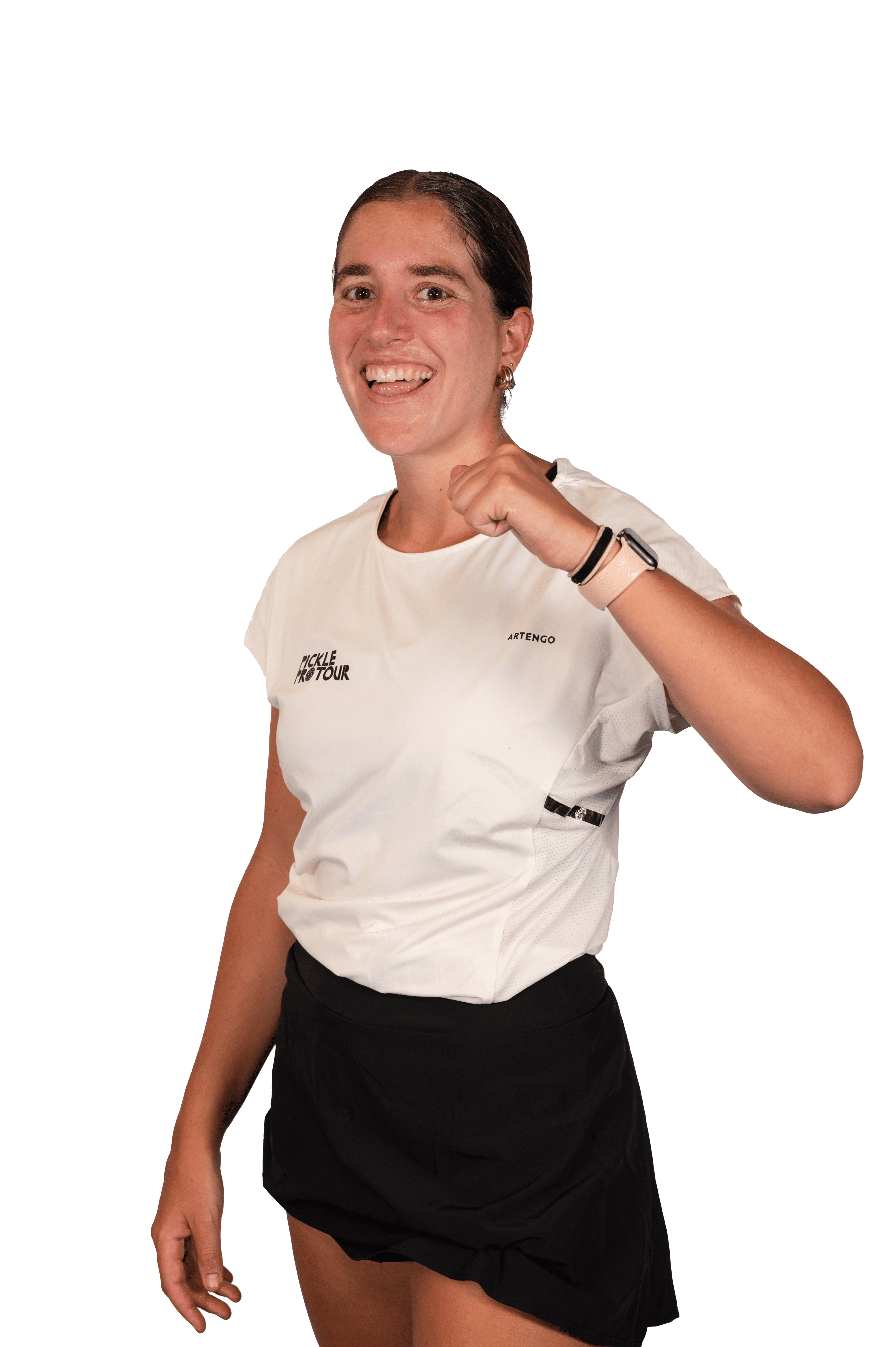 Begoña Gomar Perez-Manglano en acción