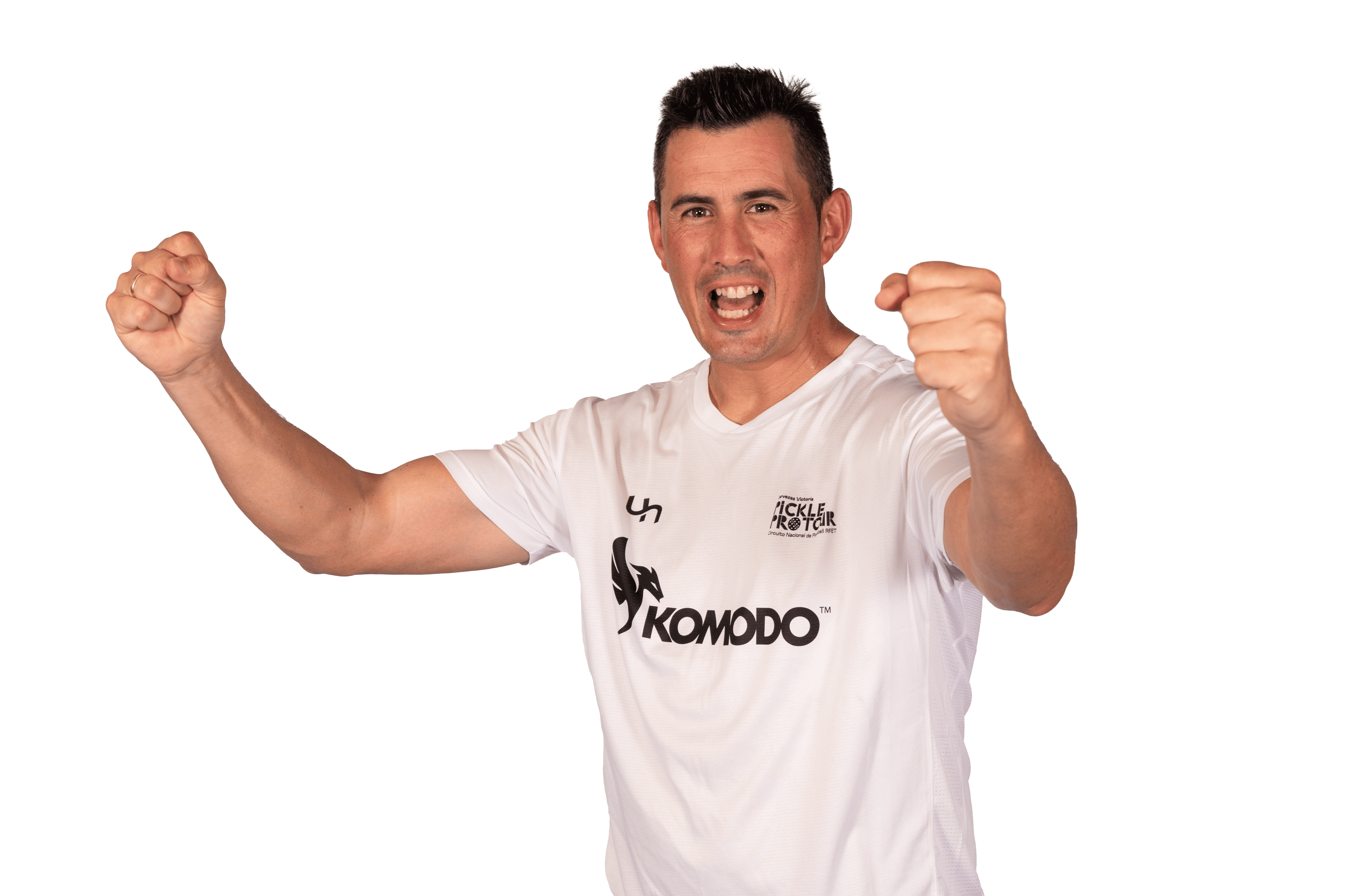 David Illescas Cases en acción