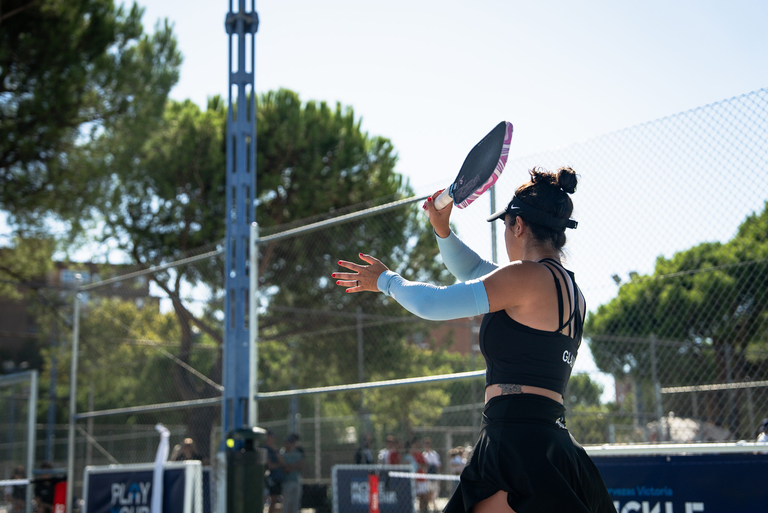 Una instantánea para cada momento - Todas las fotos del segundo día de competición en Móstoles
