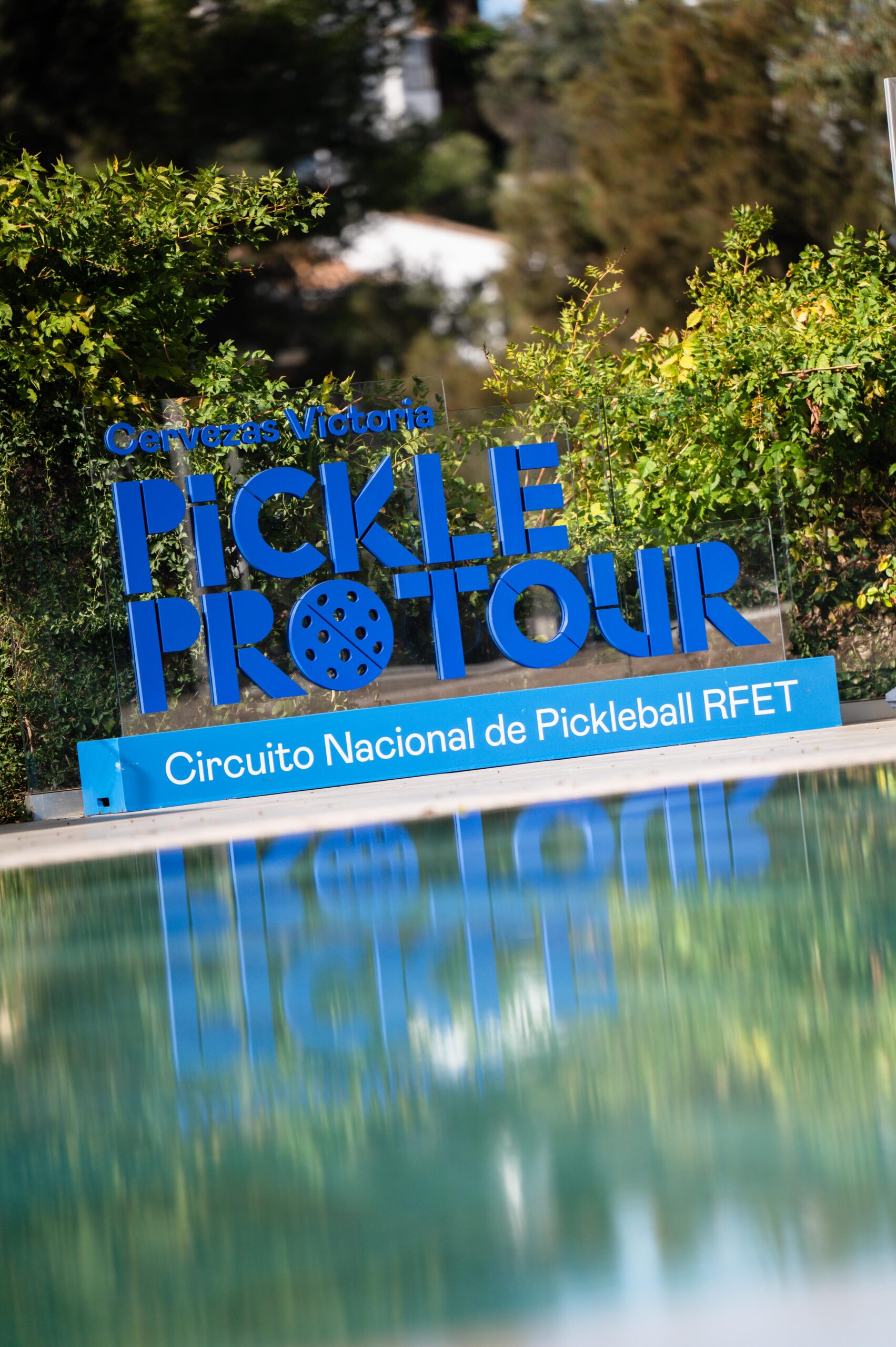 Las mejores fotos de la primera jornada del Mijas Open 2025