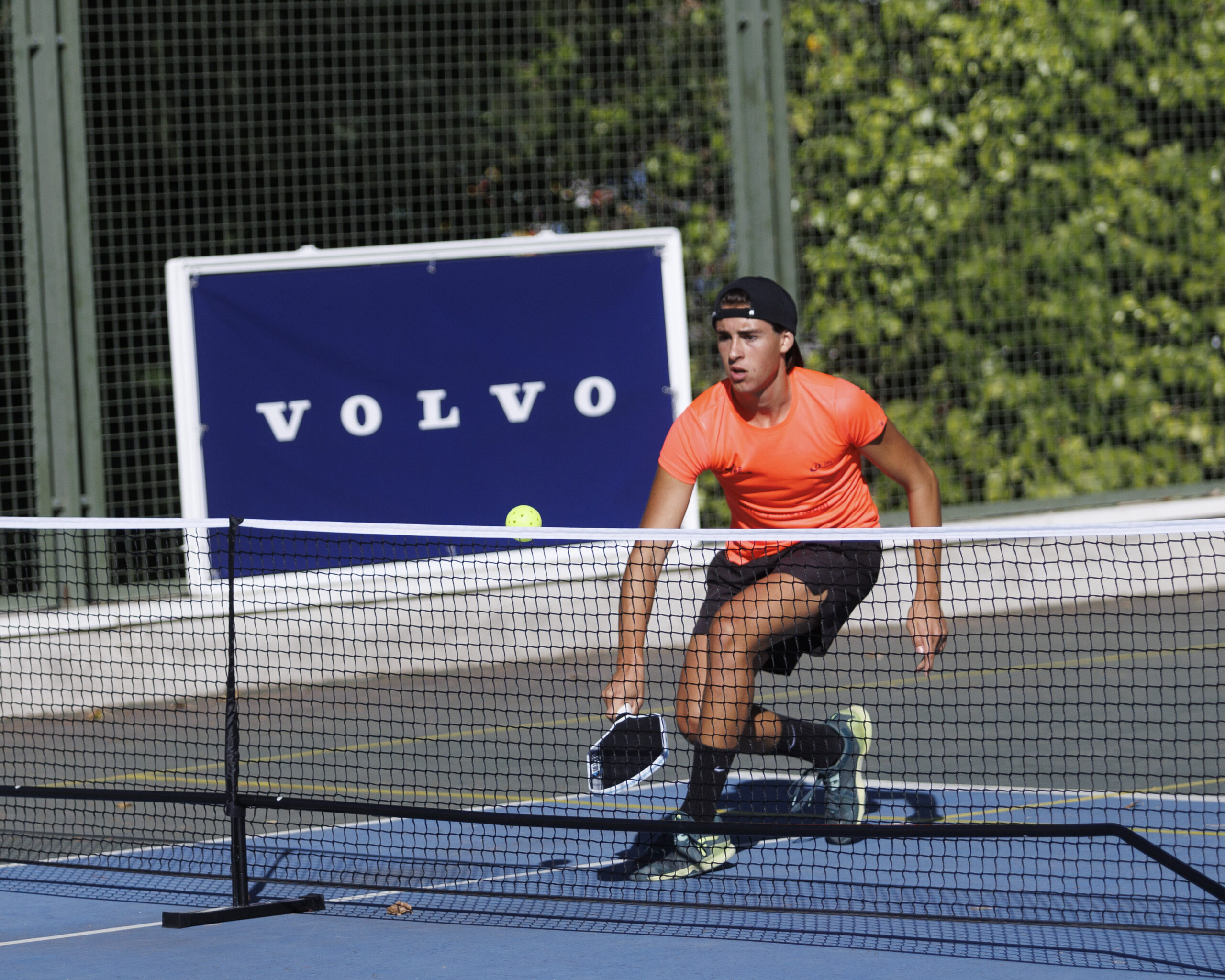 ¡En juego las primeras rondas del Comunidad de Madrid Alcobendas Open!