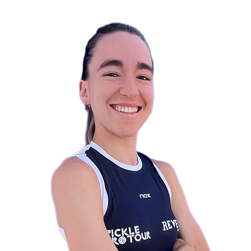 Paula Levitskiy De Miguel