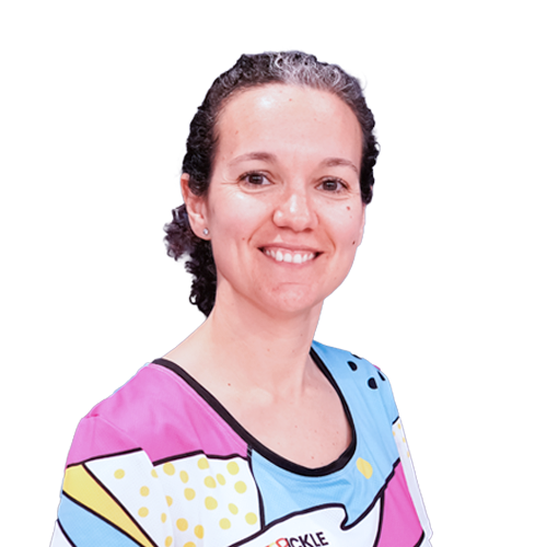 Cristina Ruiz Espildora
