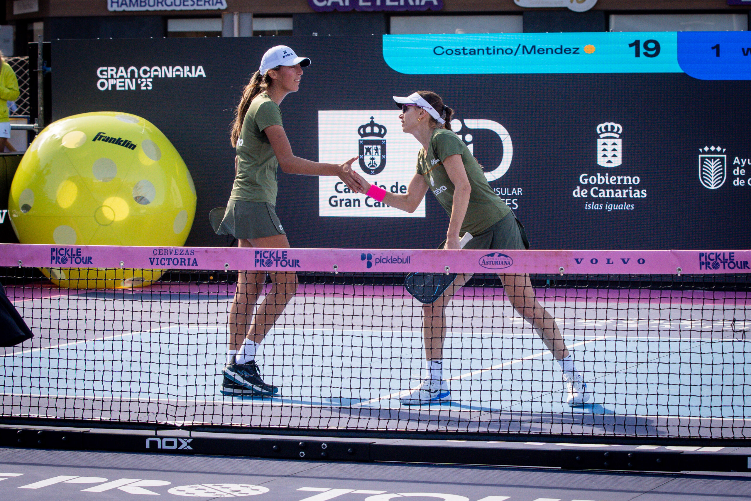 Canarias desvela a los últimos campeones de la temporada