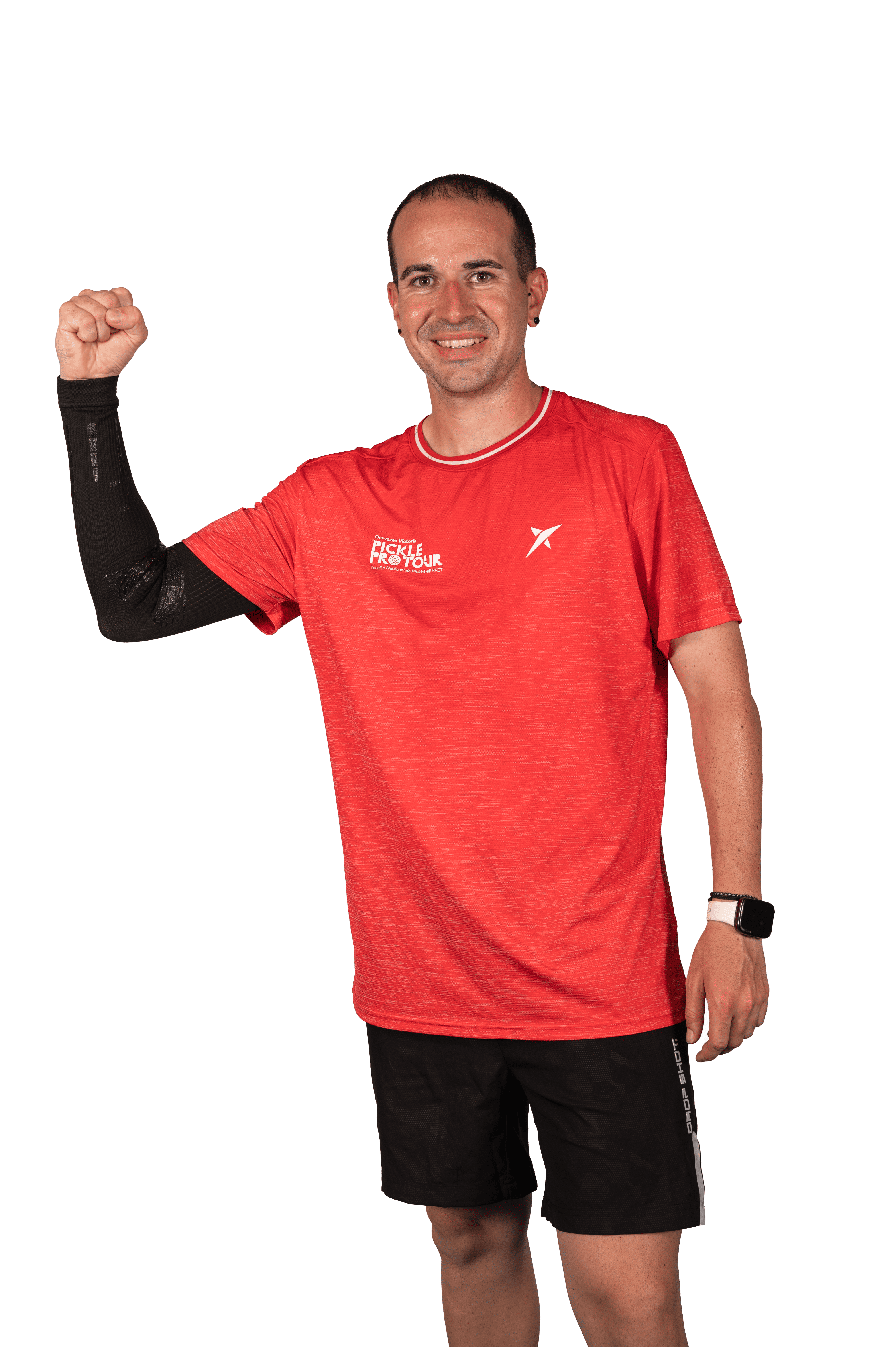 Ivan Cuadros Joglar Joglar en acción