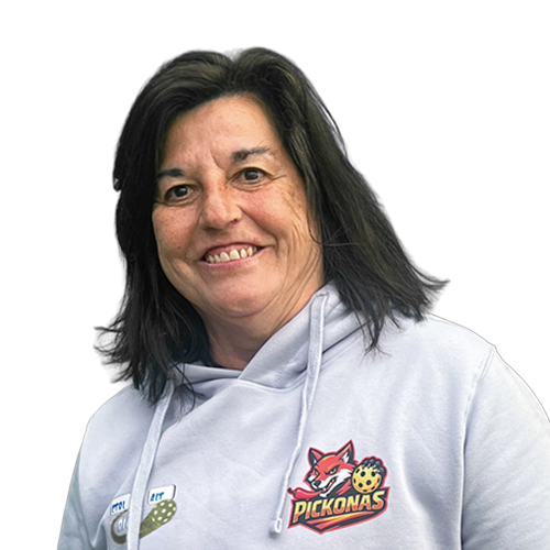 Pilar Doiztúa Calero