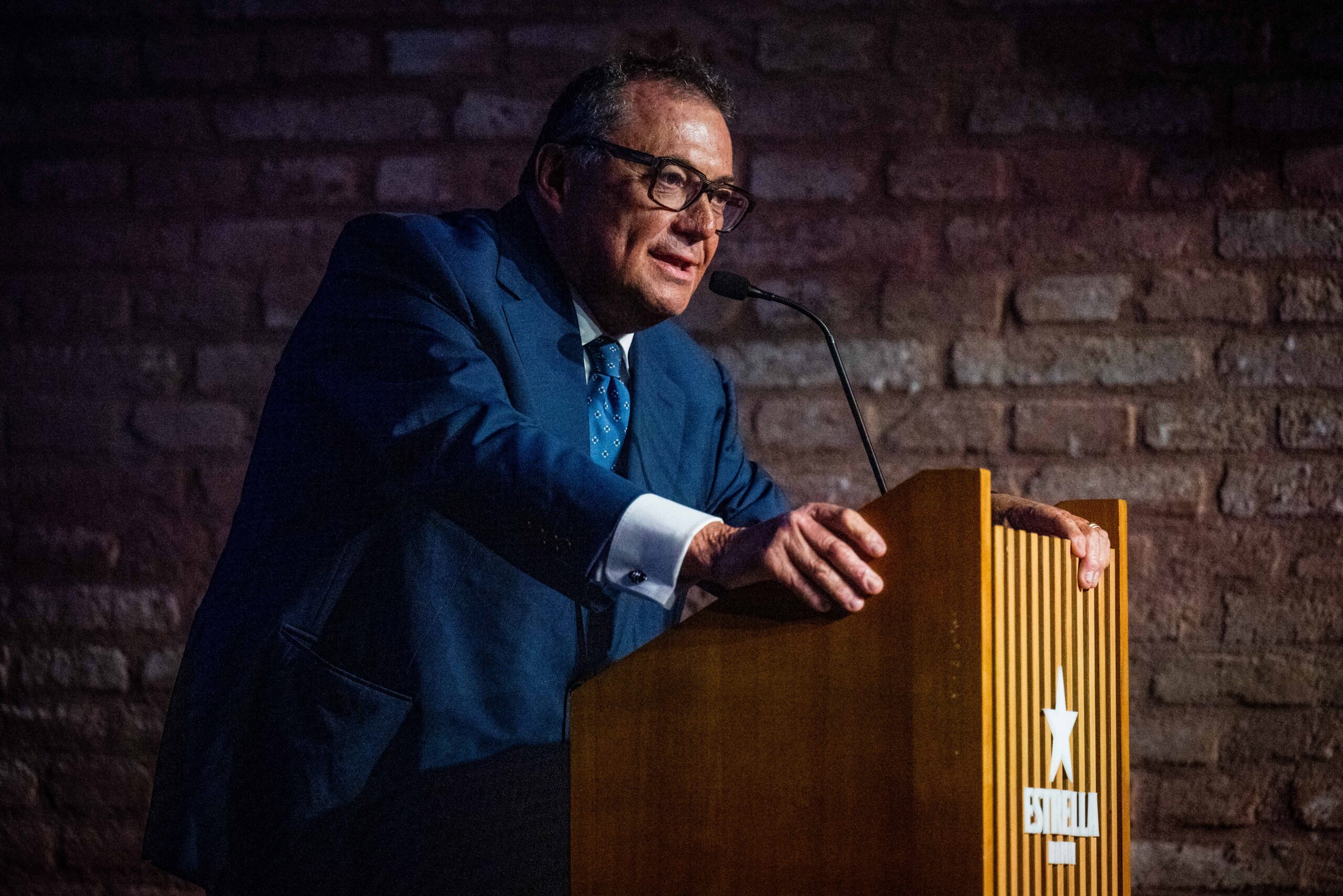 Don Ramón Agenjo, nuevo presidente de Pickle Pro Tour