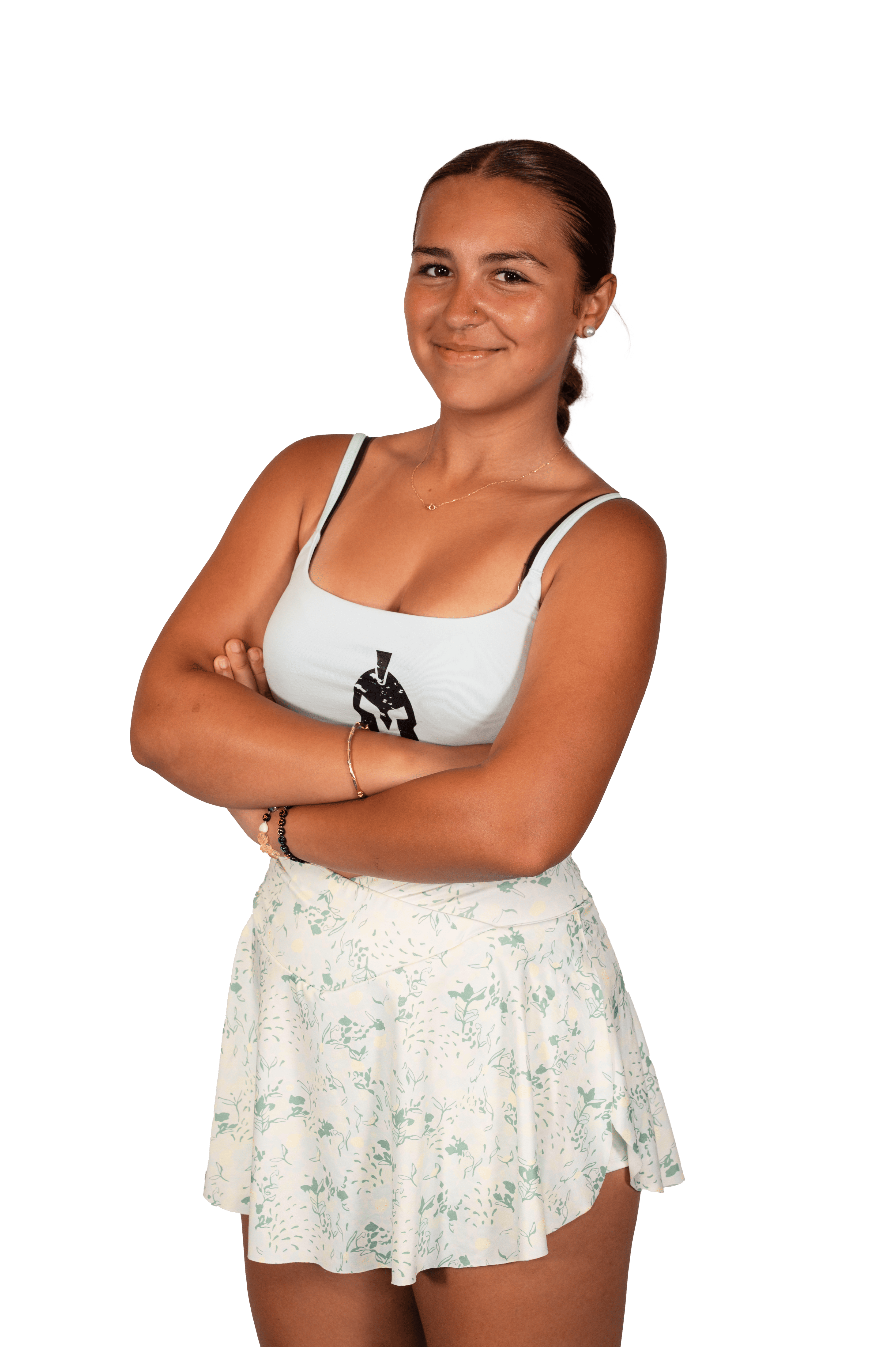 Zayda Simon Palomares