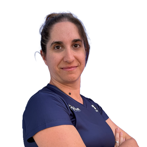 Cristina Gómez Carrillo