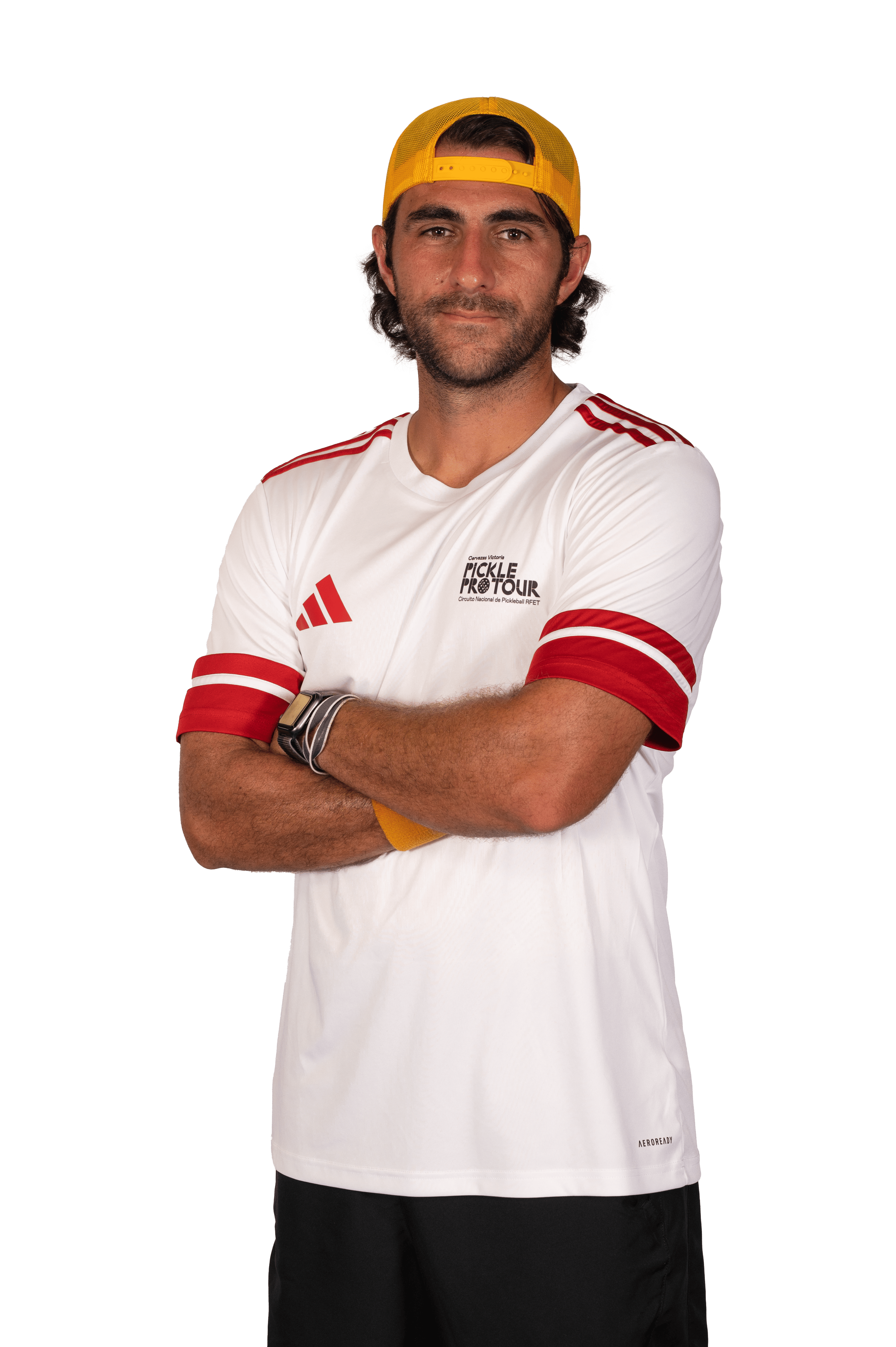 Alejandro De La Torre Sánchez