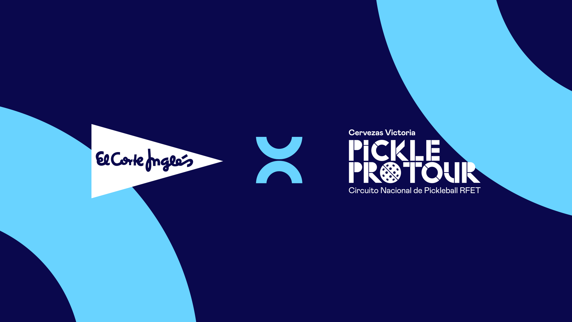 El Corte Inglés se convierte en retailer oficial de Pickle Pro Tour