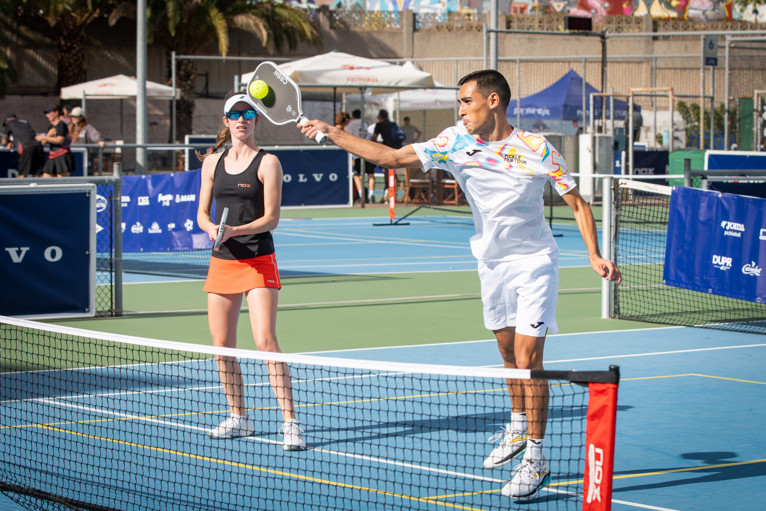 El Gran Canaria Open 2025 ya tiene a todos sus semifinalistas