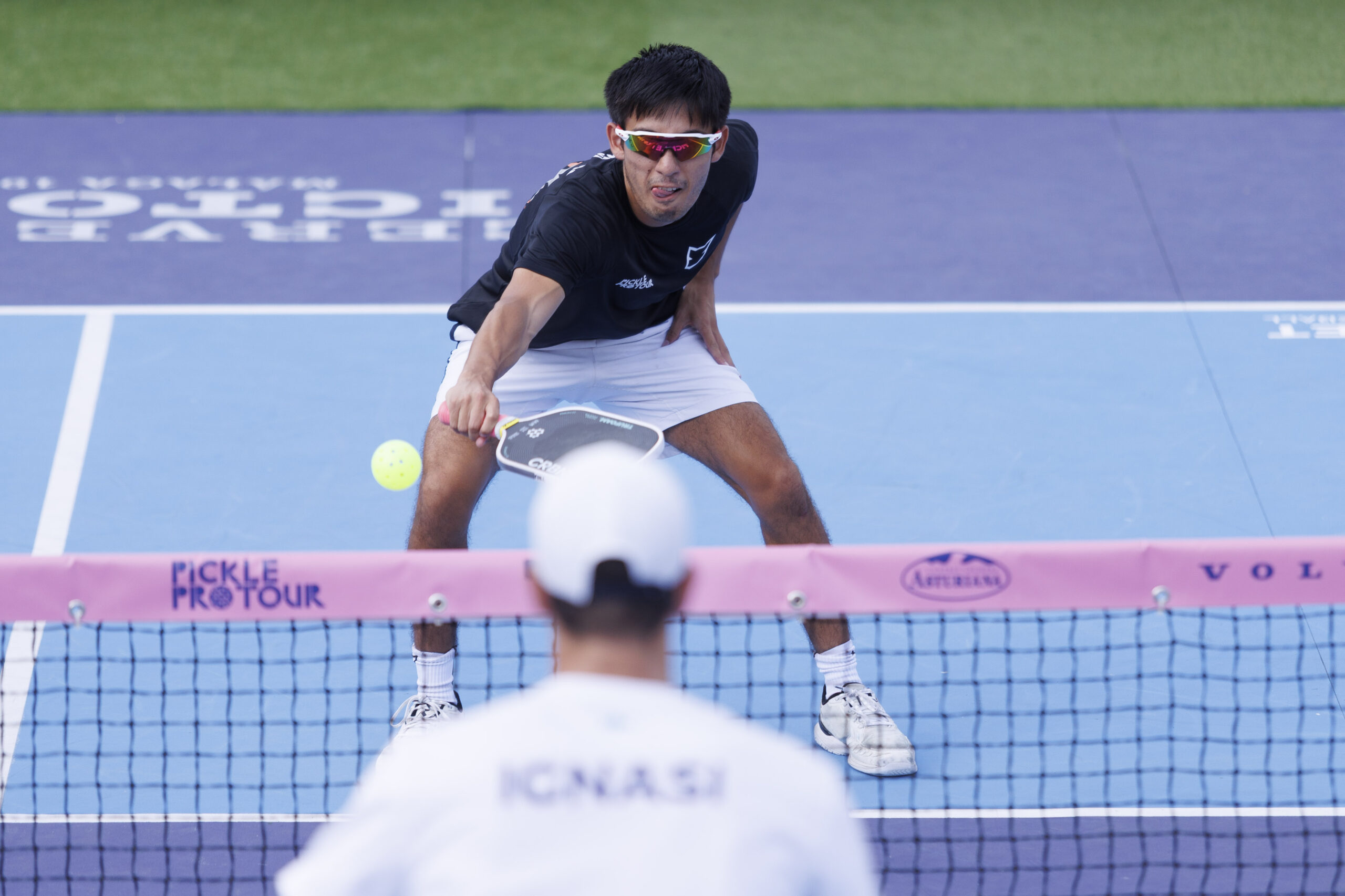 El Mejor Golpe del Comunidad de Madrid Alcobendas Open 2025