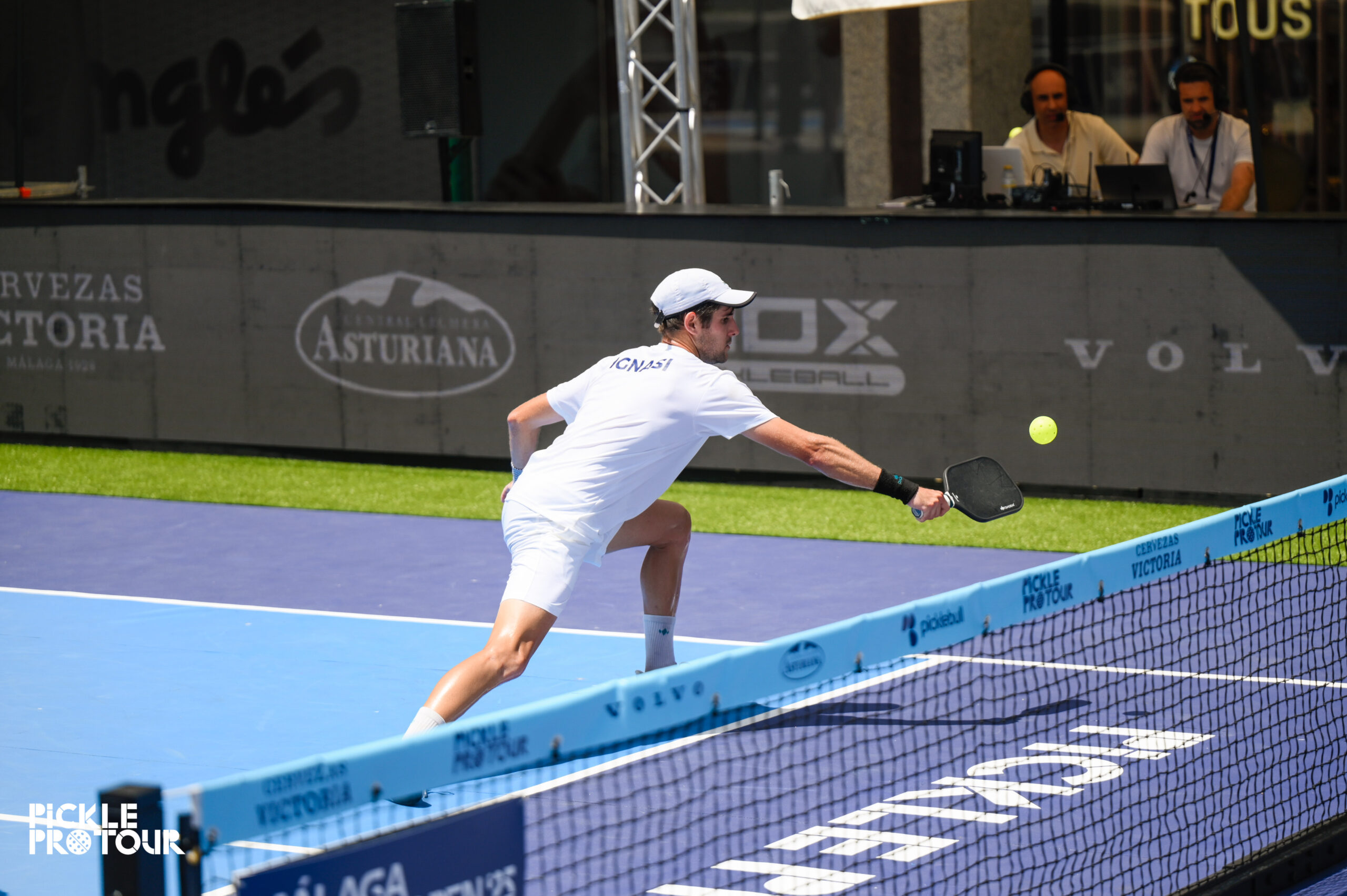 El Mejor Golpe del Málaga Spanish Open 2025