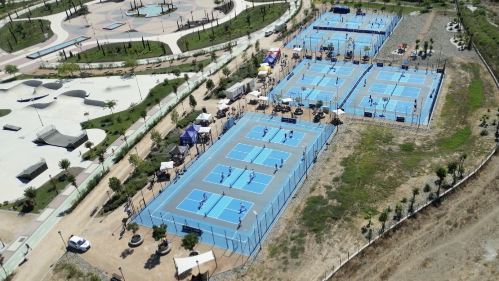 Así fue el sábado del Costa del Sol - Mijas Open