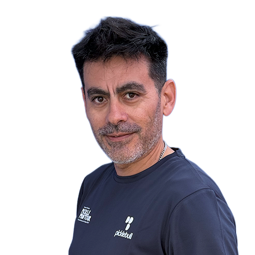 Pablo Luis Martinez 