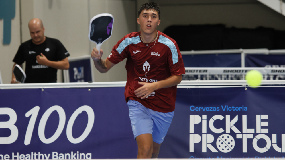 Estas son las imágenes de los club sedes del viernes del Barcelona Open