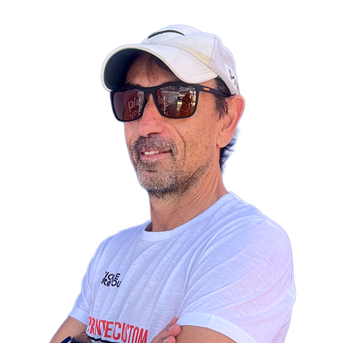 Quintin Garrido Sánchez