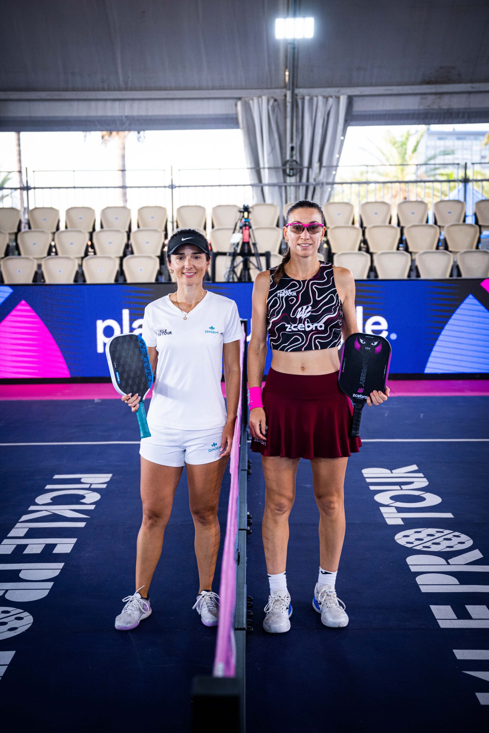 ¡Las semifinales del Barcelona Open, en Imágenes!