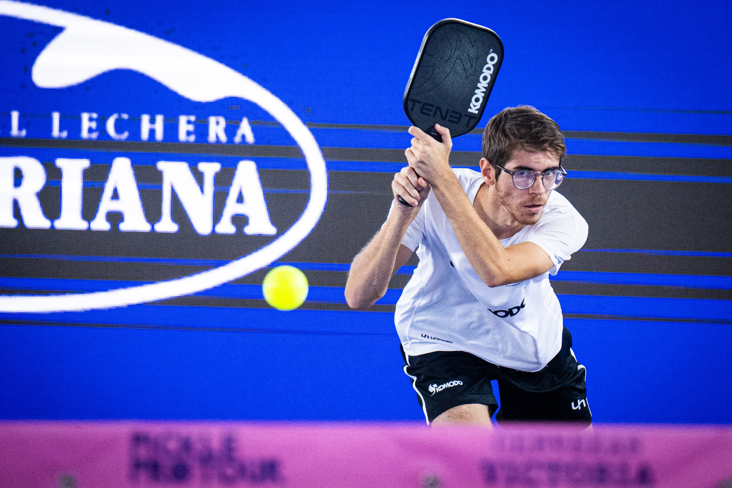 «Nos encontramos con un título inesperado tras una remontada épica en el segundo juego»
