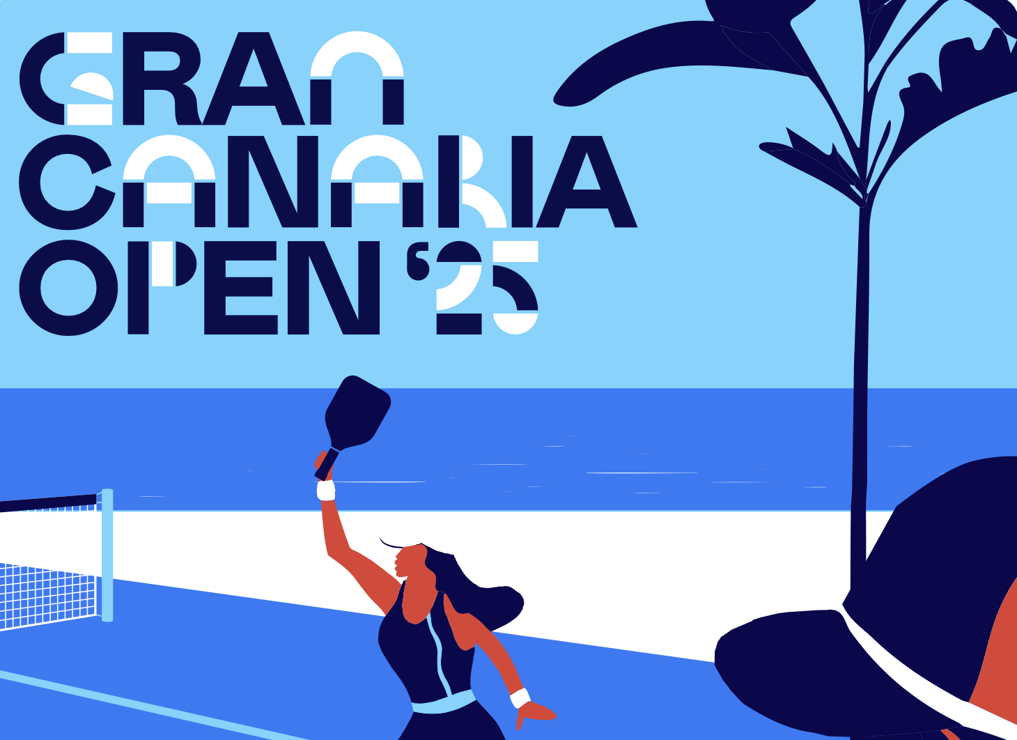 Toda la información sobre el último torneo de la temporada al alcance de tu mano