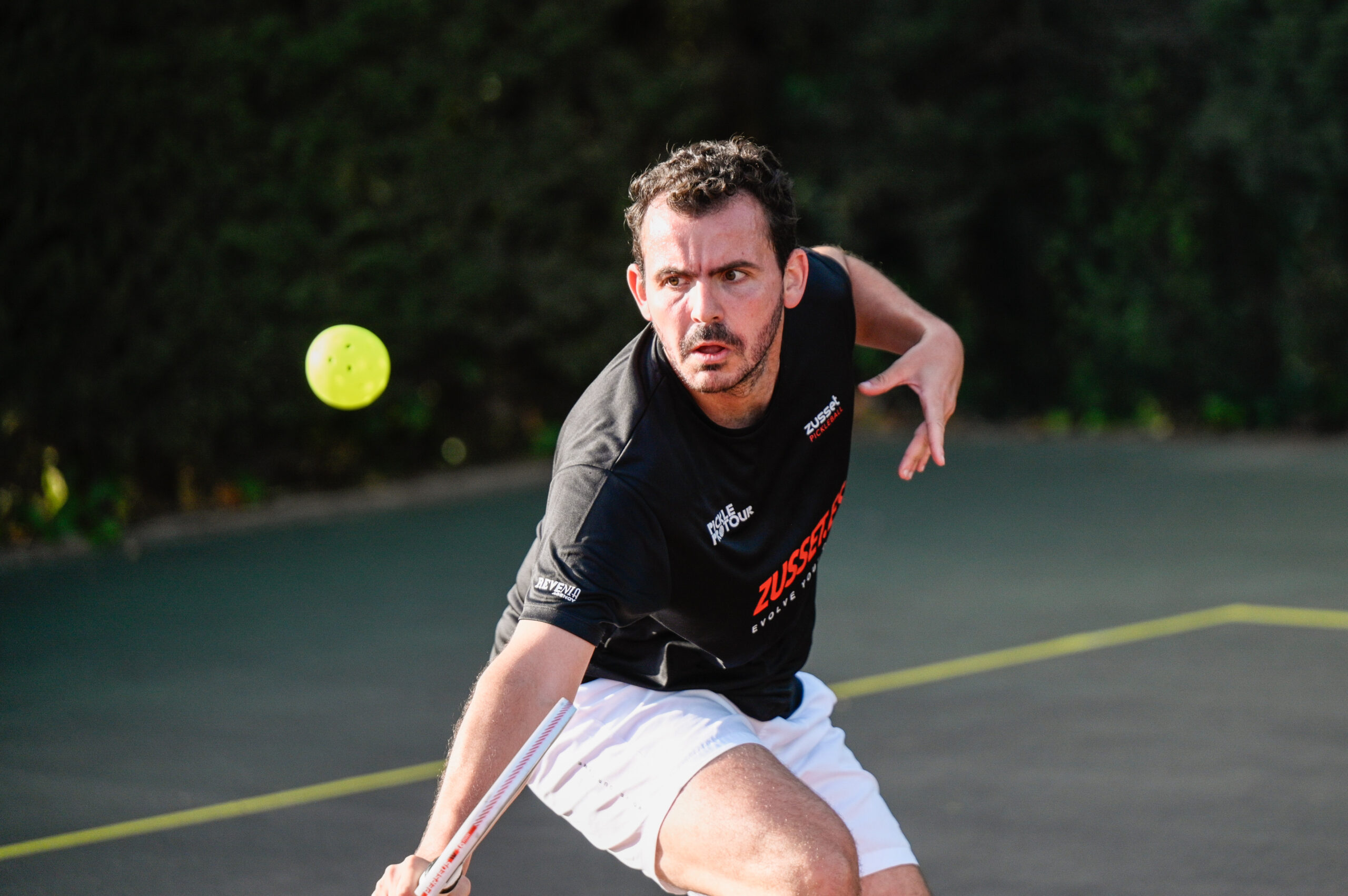 El Mijas Open 2025 echa a rodar y ya tenemos a los primeros campeones