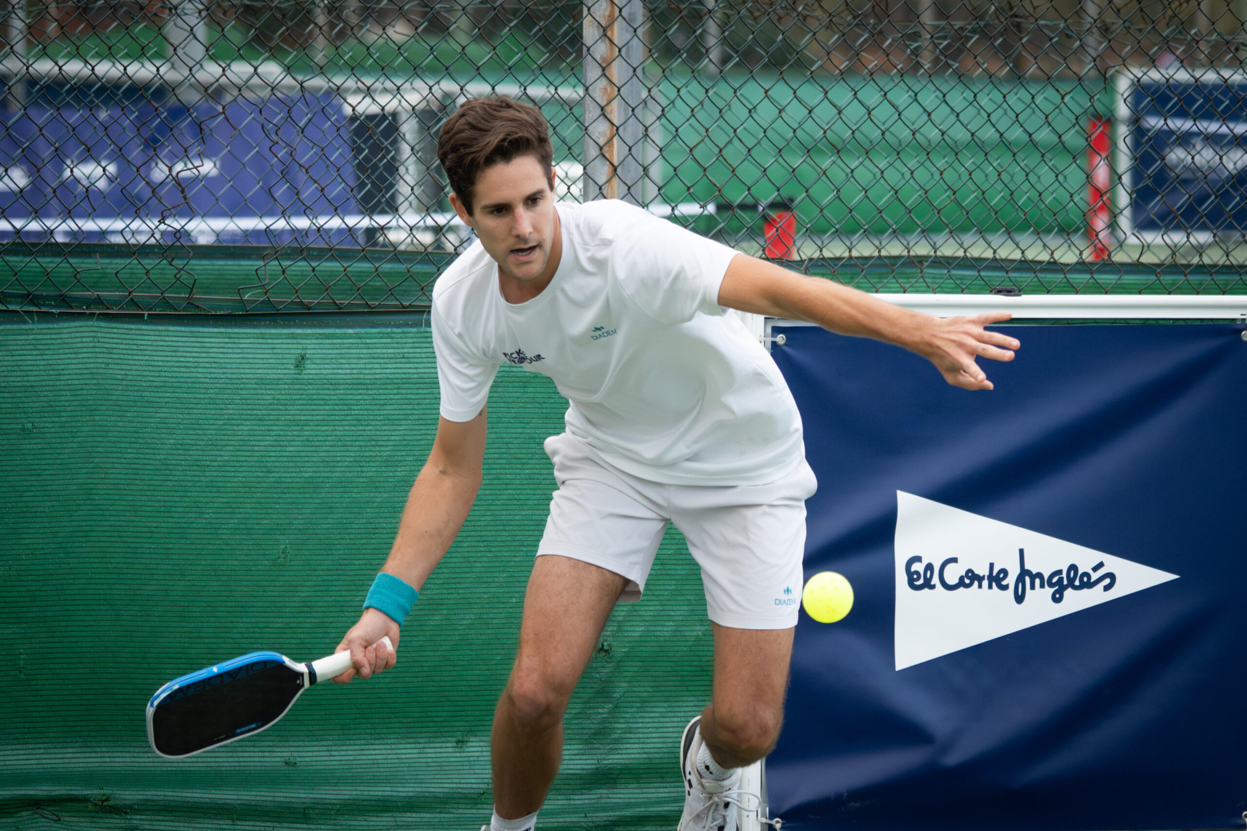 ¡Ya tenemos a los dos primeros ganadores del Gran Canaria Open 2025!