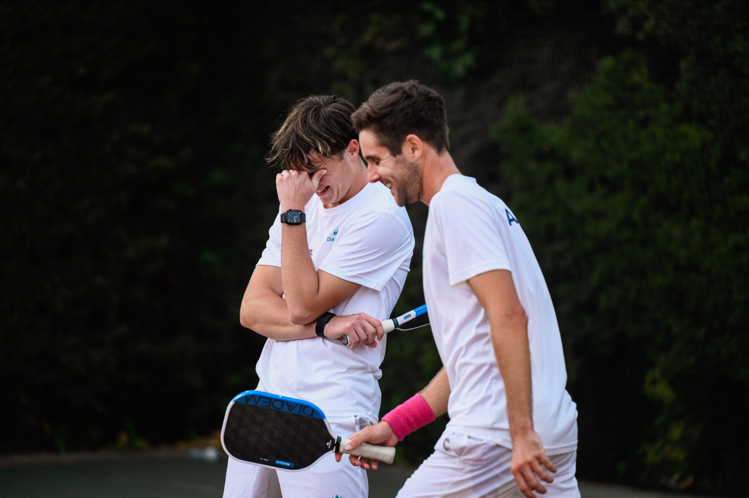 ¡Ya tenemos a todos los semifinalistas del Mijas Open 2025!